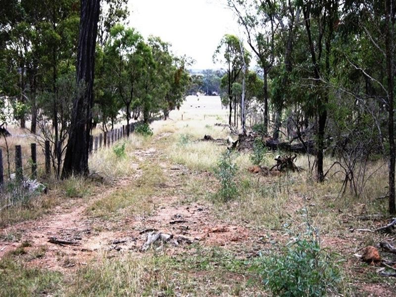 Lot 5 Back Creek Road, Karara QLD 4352