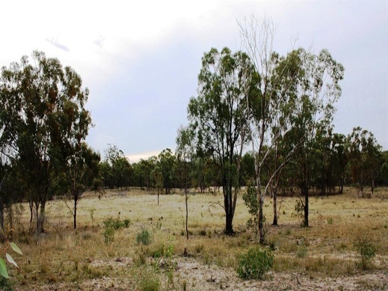 Lot 5 Back Creek Road, Karara QLD 4352