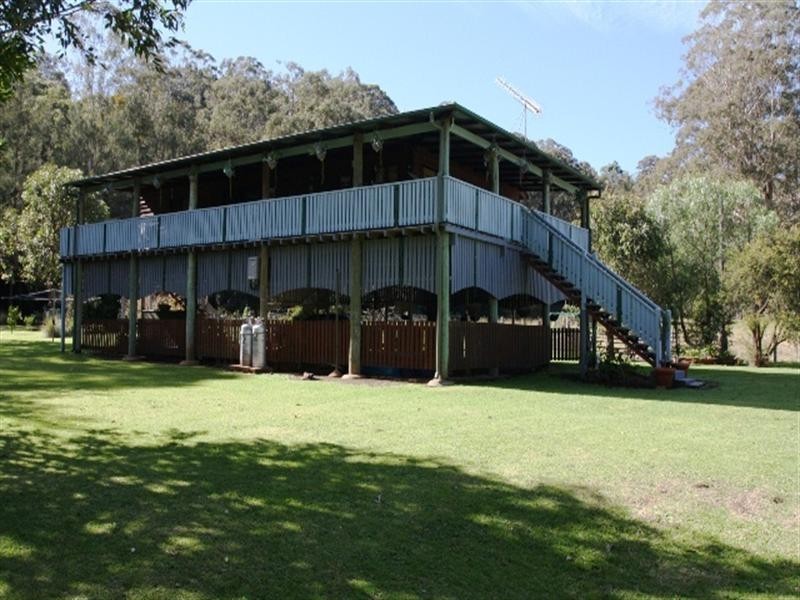 5 Mountain View Road, Killarney QLD 4373