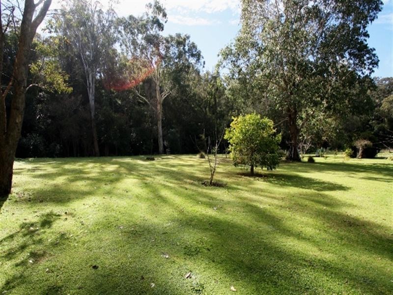 5 Mountain View Road, Killarney QLD 4373