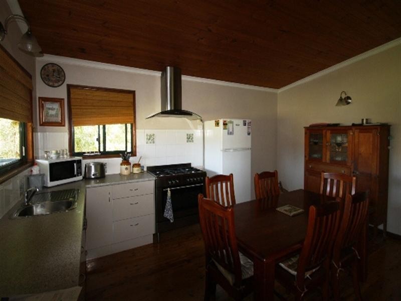 5 Mountain View Road, Killarney QLD 4373