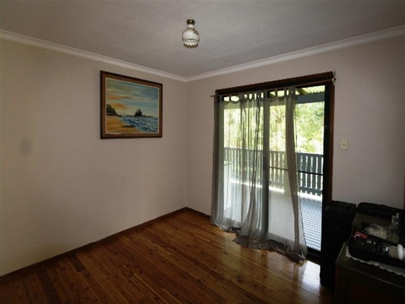 5 Mountain View Road, Killarney QLD 4373