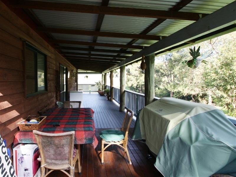 5 Mountain View Road, Killarney QLD 4373