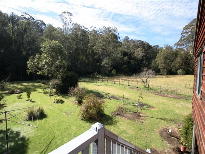 5 Mountain View Road, Killarney QLD 4373