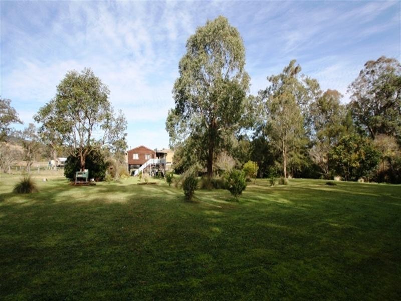 5 Mountain View Road, Killarney QLD 4373