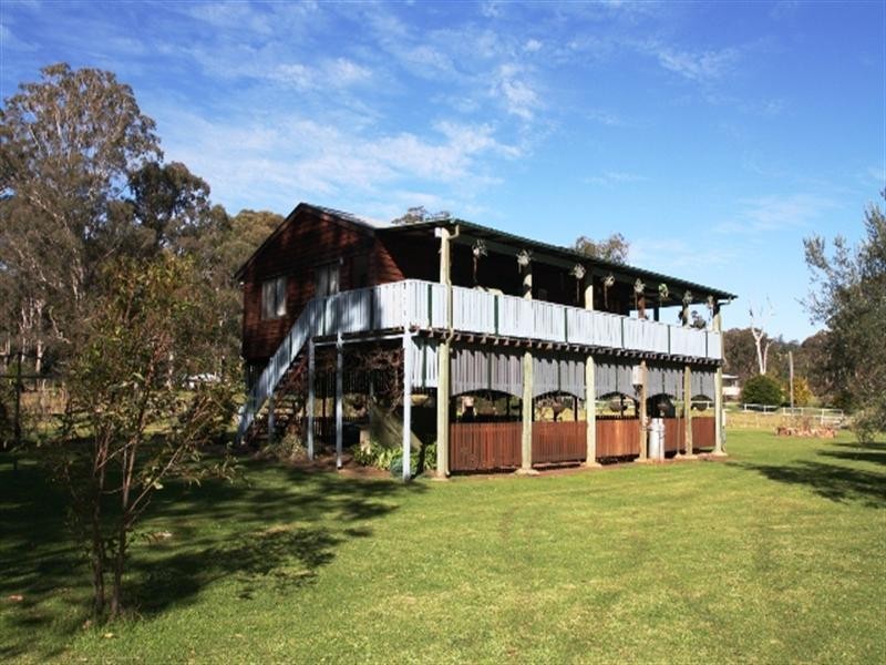 5 Mountain View Road, Killarney QLD 4373