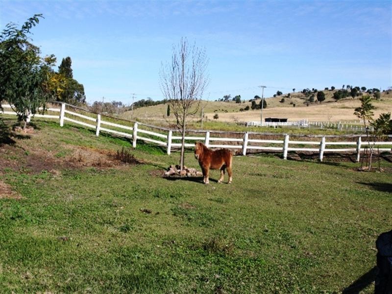 5 Mountain View Road, Killarney QLD 4373