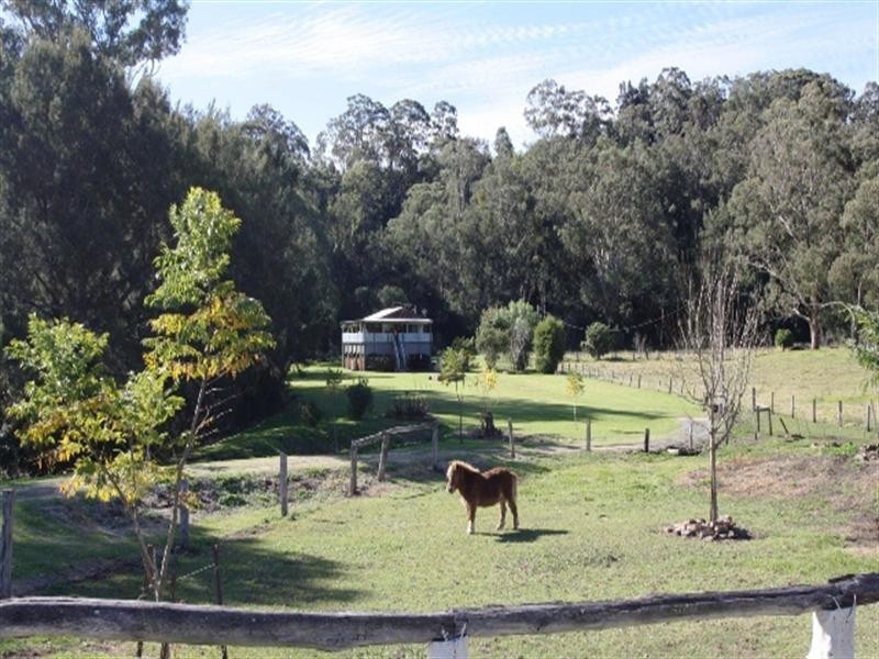 5 Mountain View Road, Killarney QLD 4373