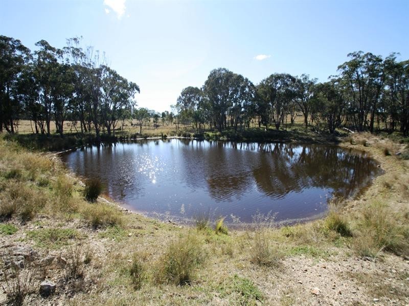 21727 New England Highway, Dalveen QLD 4374