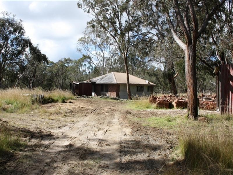 21727 New England Highway, Dalveen QLD 4374