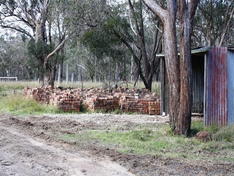 21727 New England Highway, Dalveen QLD 4374