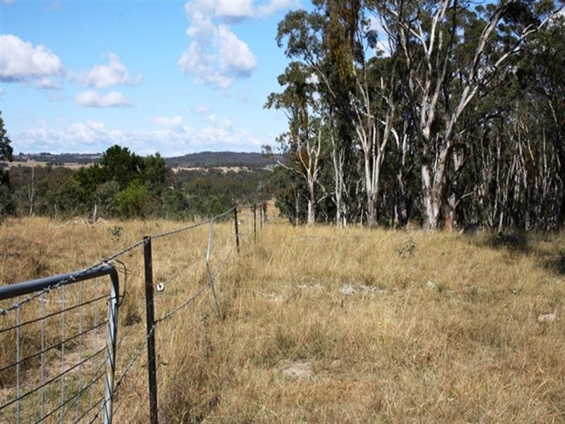 21727 New England Highway, Dalveen QLD 4374