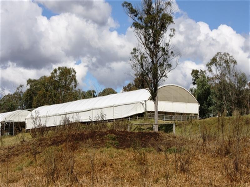 21727 New England Highway, Dalveen QLD 4374