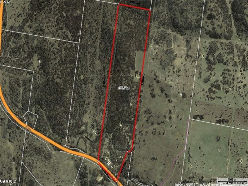 21727 New England Highway, Dalveen QLD 4374