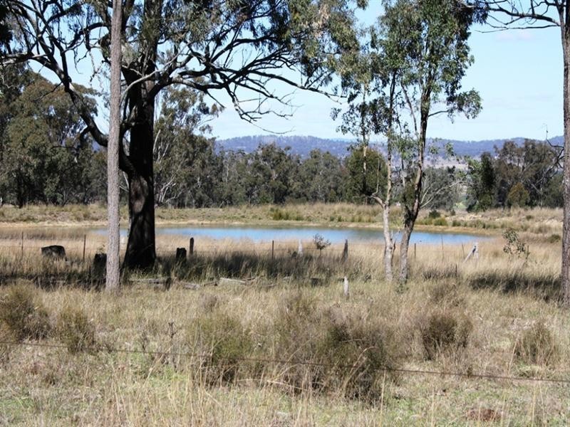 652 Upper Wheatvale Rd, Massie, Warwick QLD 4370