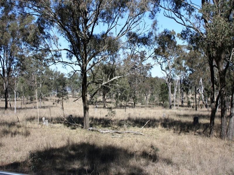 652 Upper Wheatvale Rd, Massie, Warwick QLD 4370