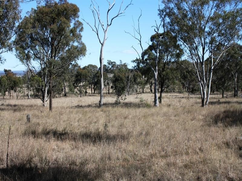 652 Upper Wheatvale Rd, Massie, Warwick QLD 4370