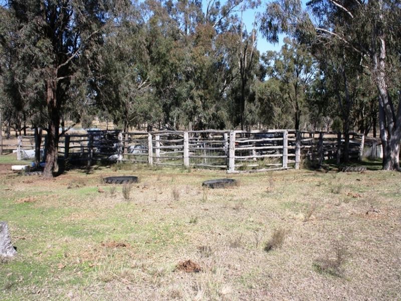 652 Upper Wheatvale Rd, Massie, Warwick QLD 4370