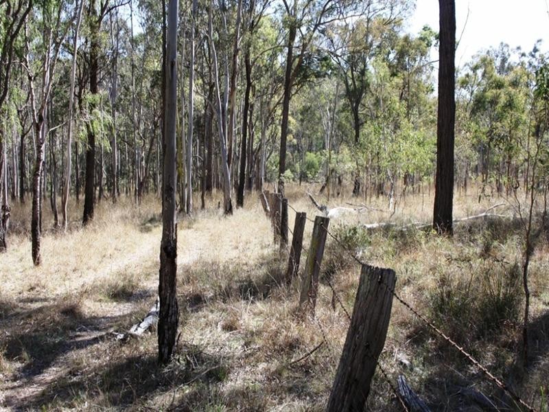 652 Upper Wheatvale Rd, Massie, Warwick QLD 4370