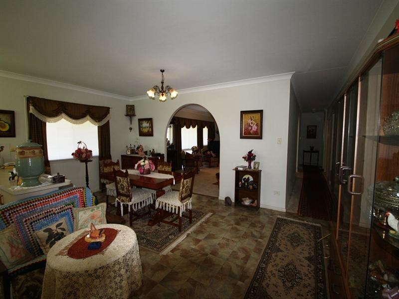 652 Upper Wheatvale Rd, Massie, Warwick QLD 4370