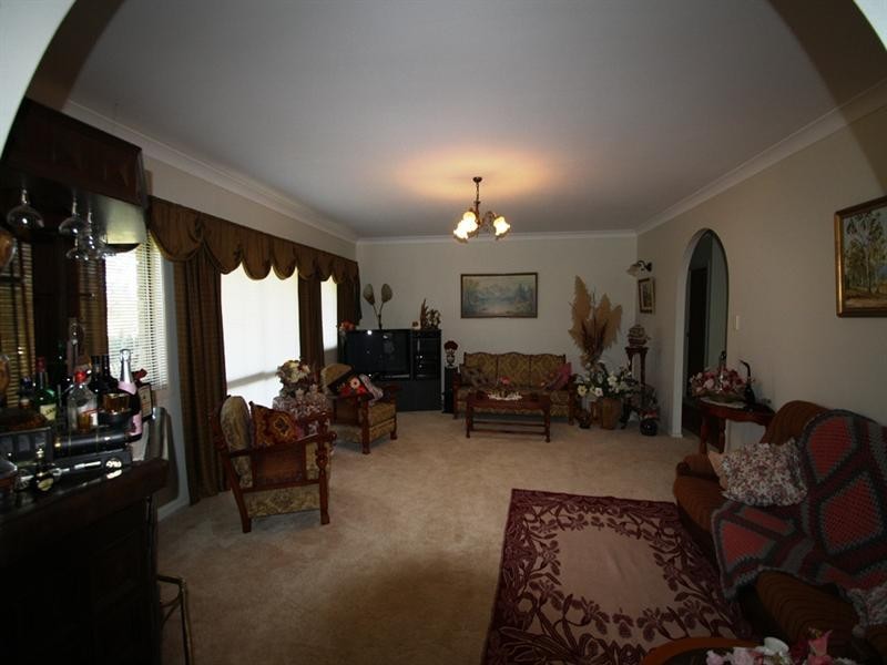 652 Upper Wheatvale Rd, Massie, Warwick QLD 4370