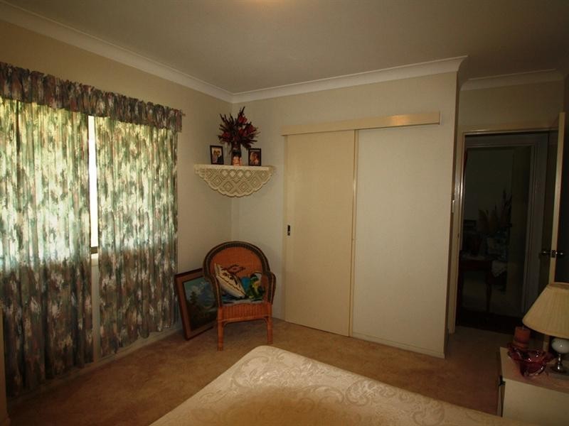 652 Upper Wheatvale Rd, Massie, Warwick QLD 4370