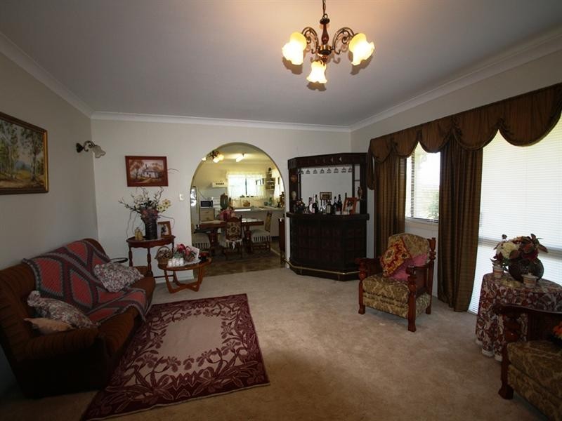 652 Upper Wheatvale Rd, Massie, Warwick QLD 4370