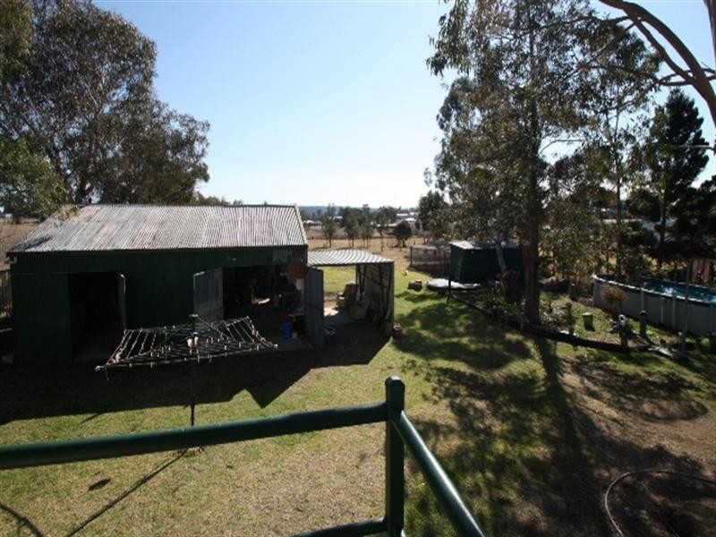 11 Warner Street, Warwick QLD 4370