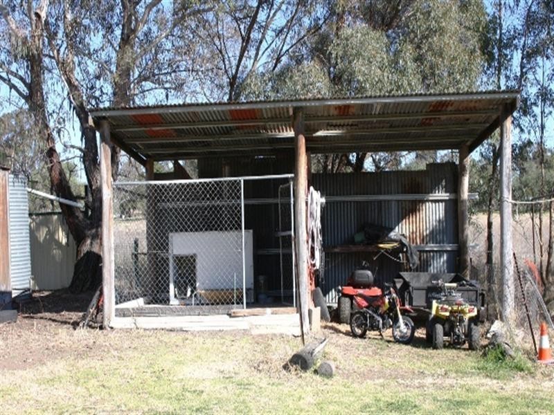 11 Warner Street, Warwick QLD 4370