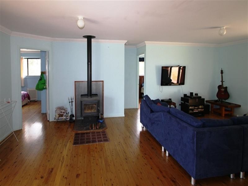 444 Warwick/Allora Road, Rosehill QLD 4370