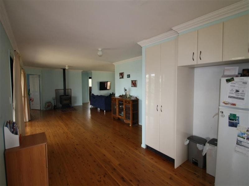 444 Warwick/Allora Road, Rosehill QLD 4370