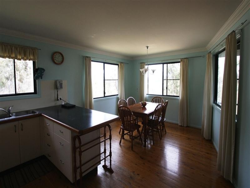 444 Warwick/Allora Road, Rosehill QLD 4370