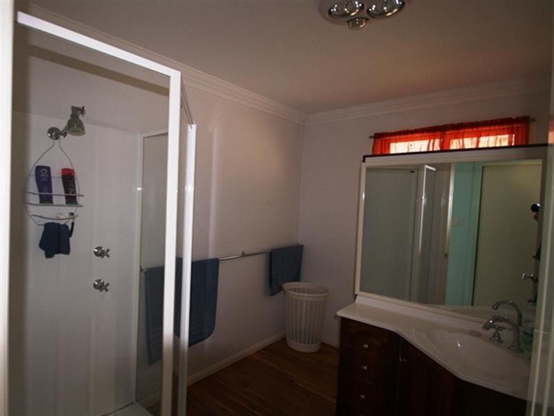 444 Warwick/Allora Road, Rosehill QLD 4370