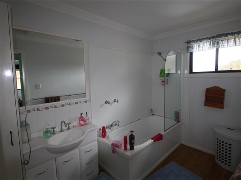 444 Warwick/Allora Road, Rosehill QLD 4370