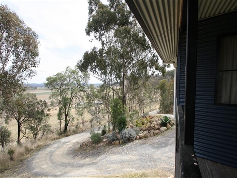 444 Warwick/Allora Road, Rosehill QLD 4370