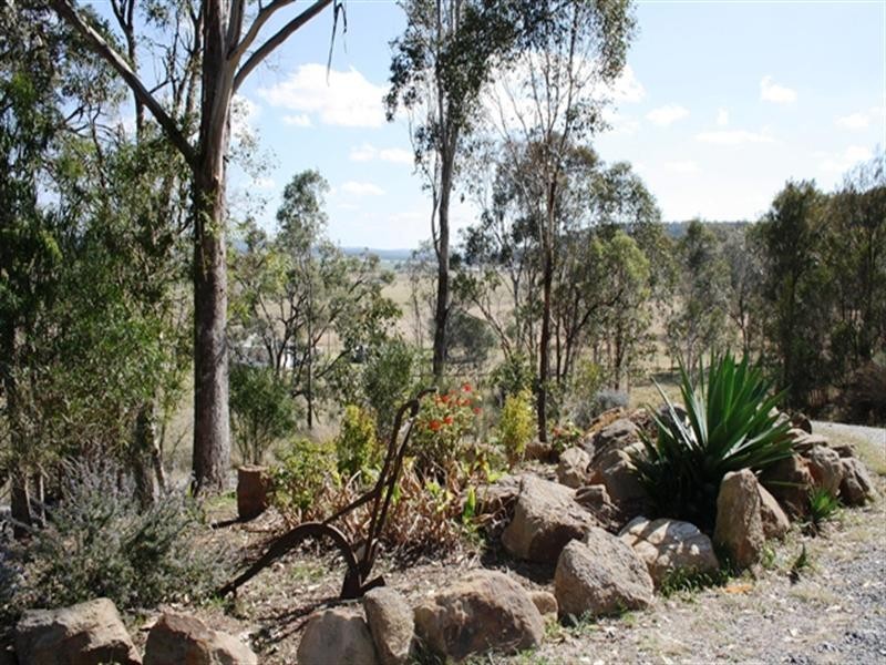 444 Warwick/Allora Road, Rosehill QLD 4370