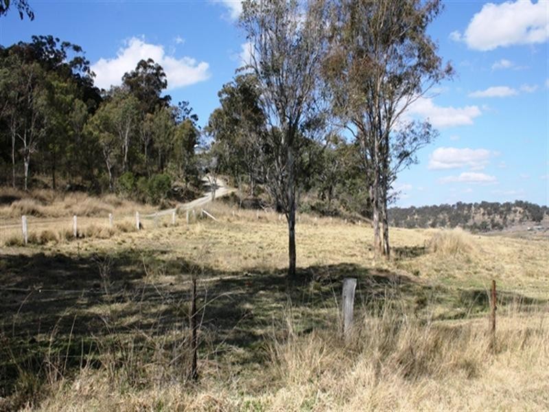 444 Warwick/Allora Road, Rosehill QLD 4370