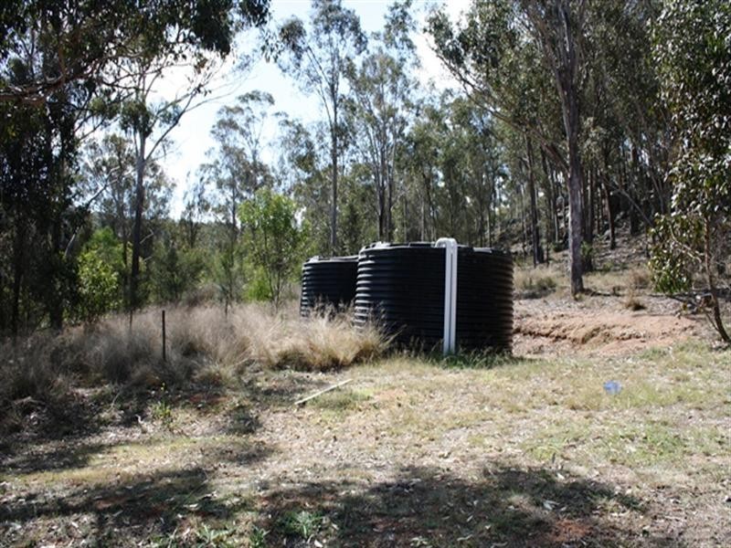 444 Warwick/Allora Road, Rosehill QLD 4370