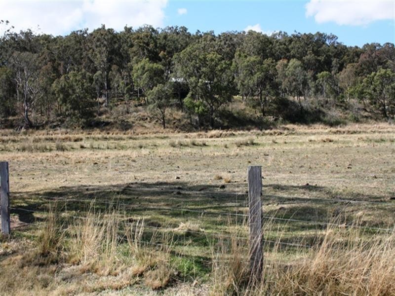 444 Warwick/Allora Road, Rosehill QLD 4370