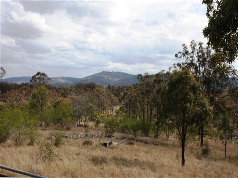 458 Blakes Road, Warwick QLD 4370