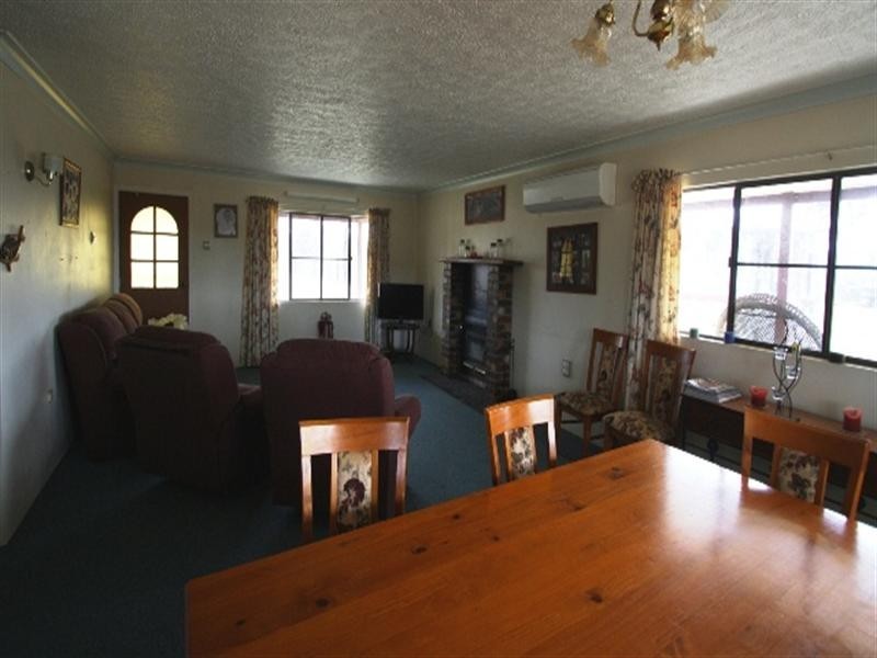 458 Blakes Road, Warwick QLD 4370