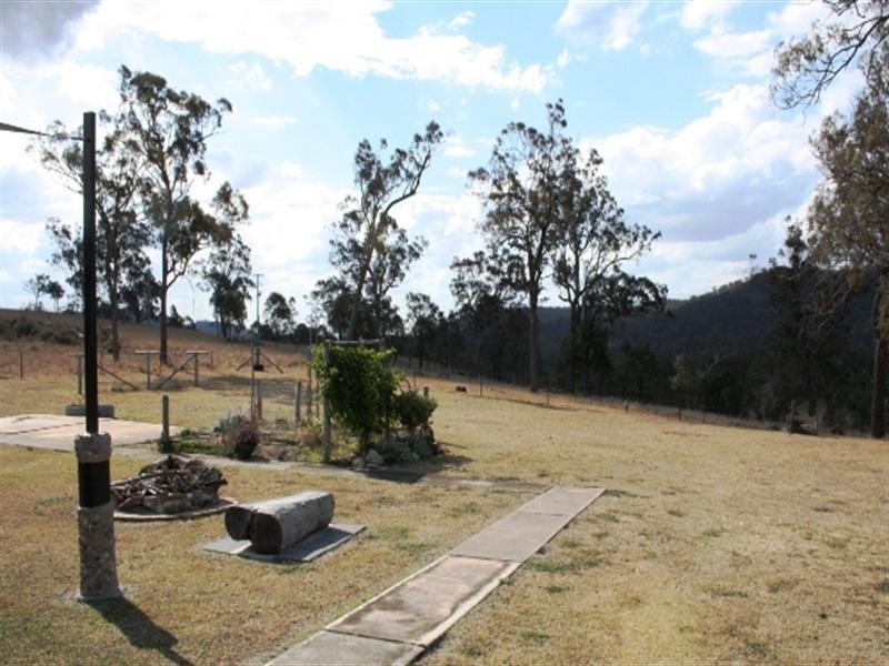 458 Blakes Road, Warwick QLD 4370