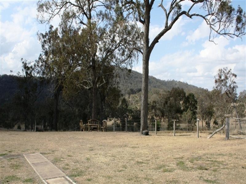 458 Blakes Road, Warwick QLD 4370