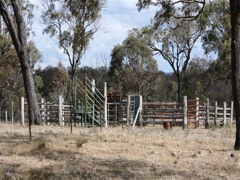 458 Blakes Road, Warwick QLD 4370