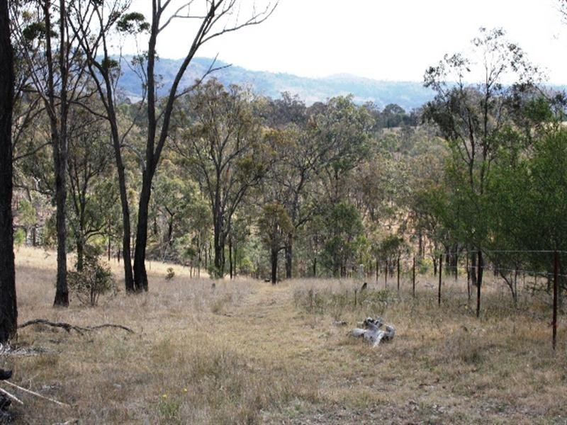 458 Blakes Road, Warwick QLD 4370