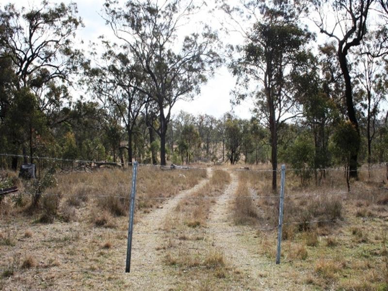 458 Blakes Road, Warwick QLD 4370