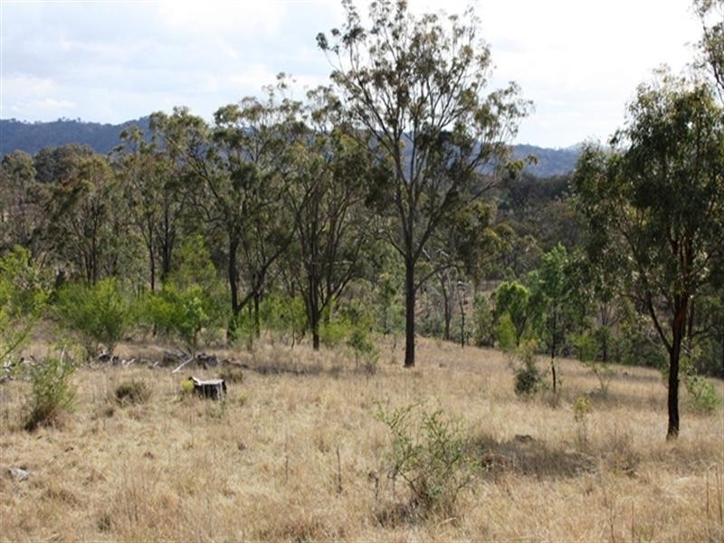 458 Blakes Road, Warwick QLD 4370