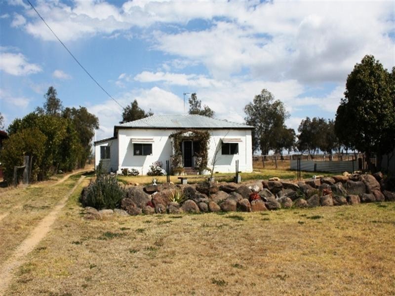 14 Moncrieffe Street, Warwick QLD 4370