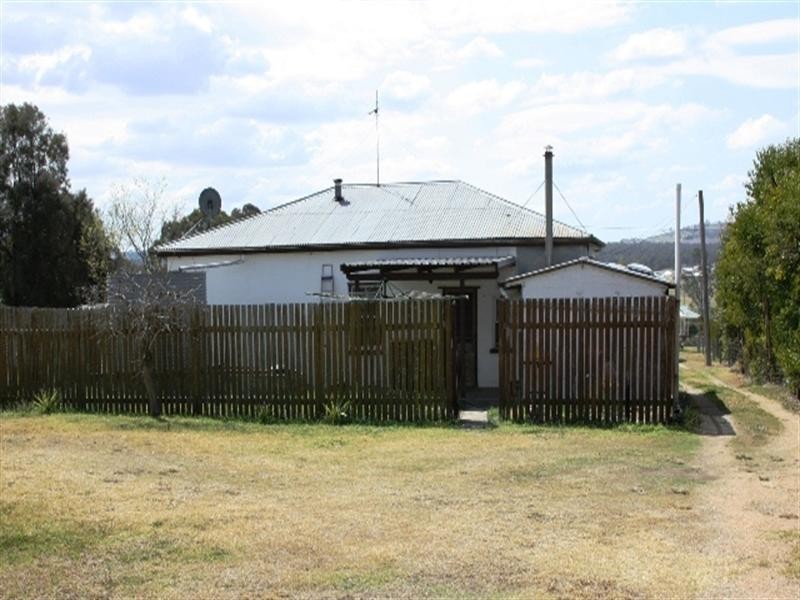 14 Moncrieffe Street, Warwick QLD 4370