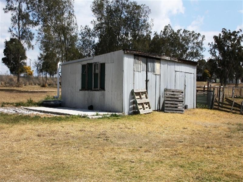 14 Moncrieffe Street, Warwick QLD 4370